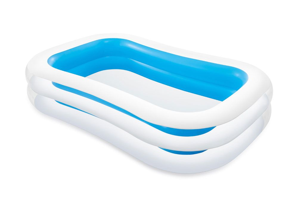 Badebasseng, 749 L. Intex pool 56483