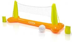 Flydende Volleyball Spil 239x64x91 cm