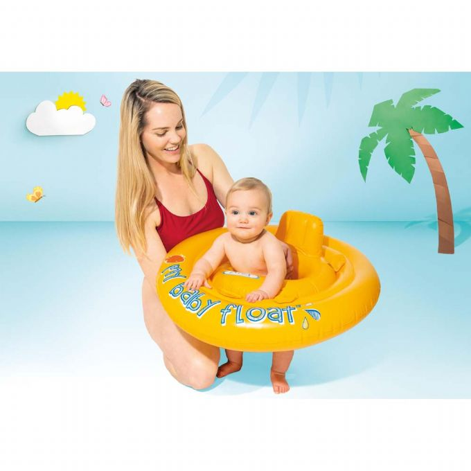 Baby float 70cm version 3