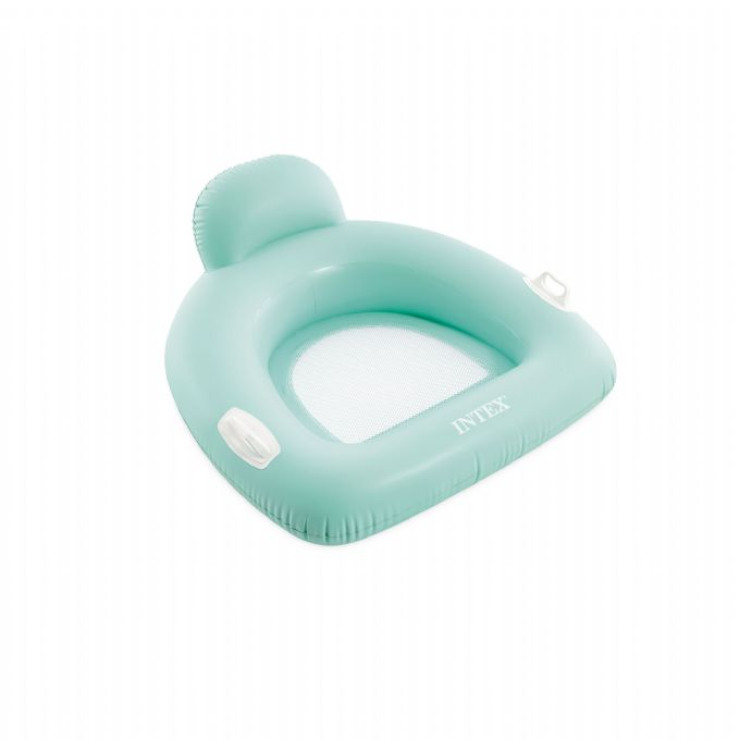 Pillow Float Lounge Badestol Bl� version 1
