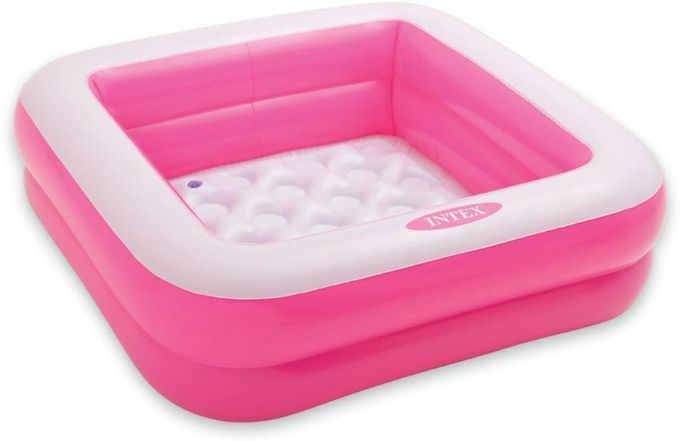 Baby pool pink version 1