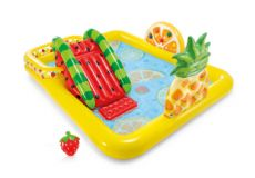 Fun N Fruity Play Center 244x191x91cm