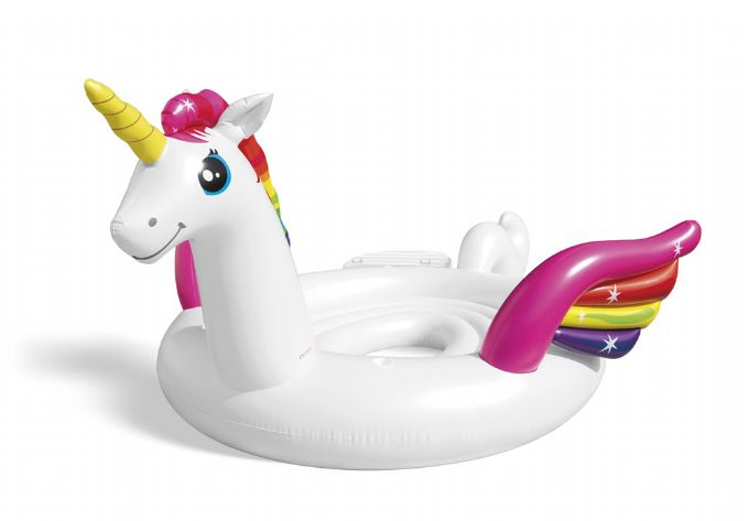 Unicorn Party Island Bath  429x302x152c version 1