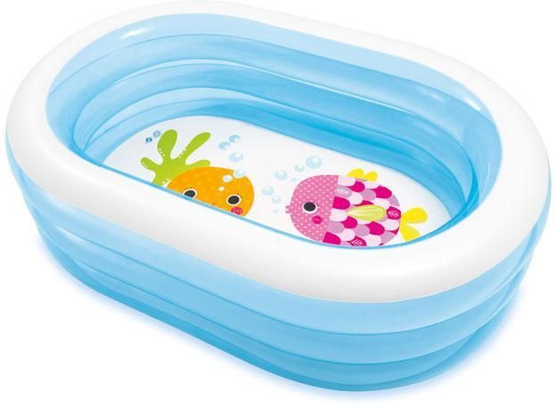 Babypool 238 ltr.