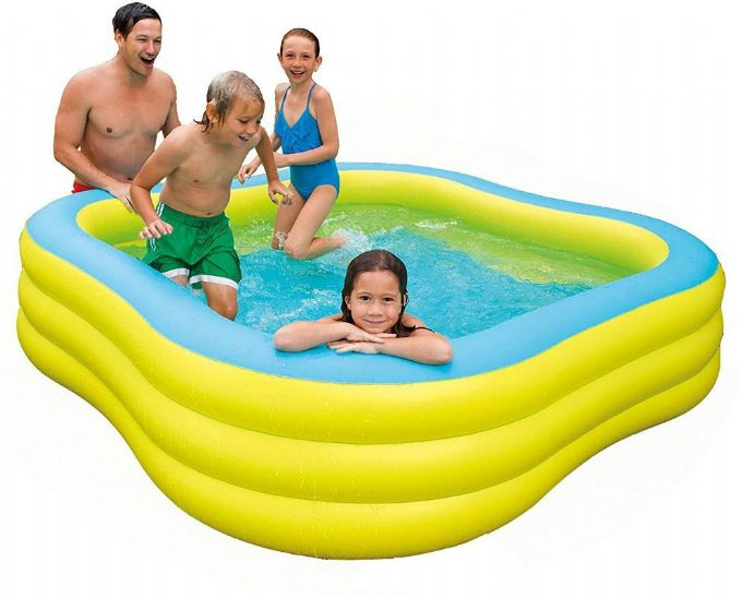 Swimcenter family pool 1.215 liter version 2