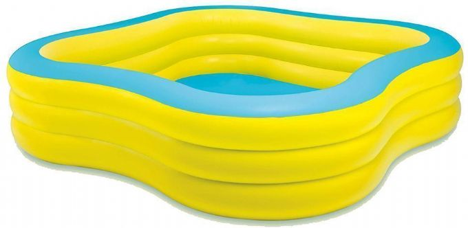 Swimcenter family pool 1.215 liter version 1