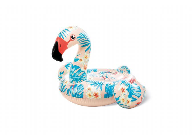Tropical Float Flamingo Ride On version 3
