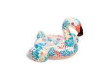 Tropical Float Flamingo Ride On