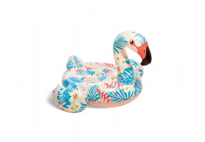Tropical Float Flamingo Ride On version 1