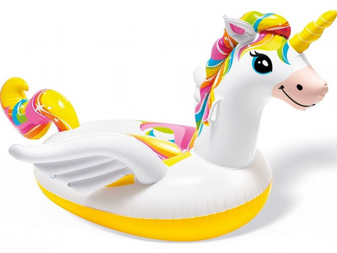 Float unicorn version 1