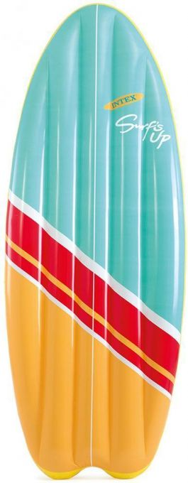 Surfer luftmadrass version 1