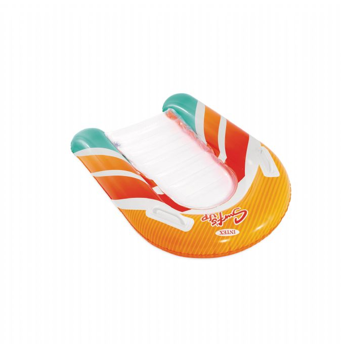 Surf Up Rider Orange 84x79 cm version 1