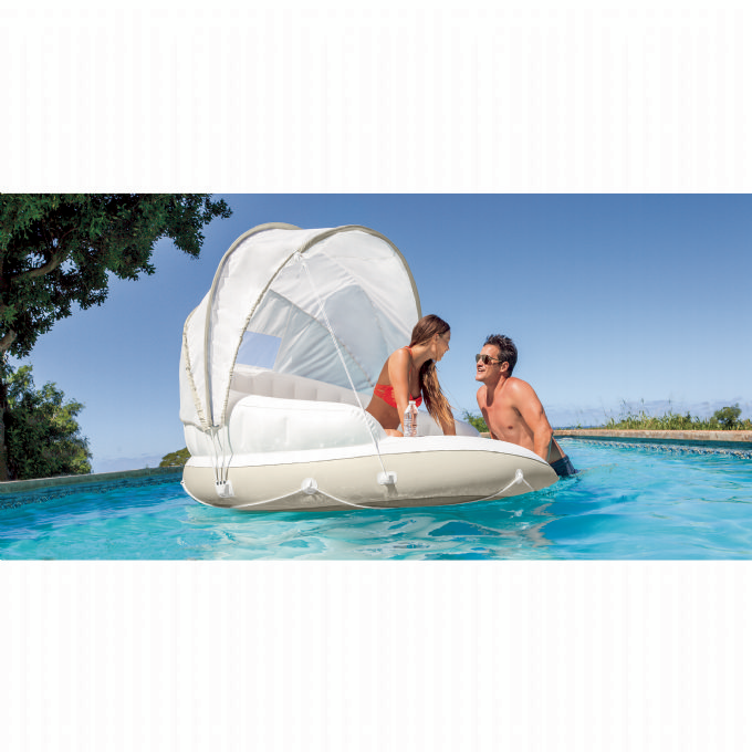 Canopy Island Bade �y version 3