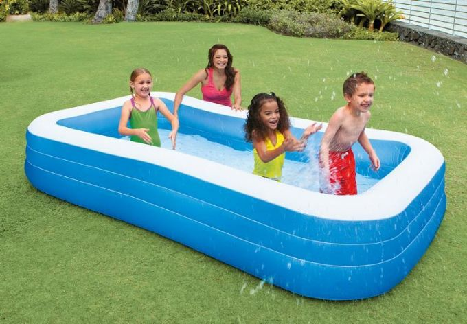 Pool 1000 Liter version 3