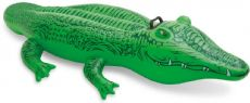 Krokodil aufblasbar 168x86 cm
