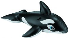 Orca aufblasbar 193x119 cm
