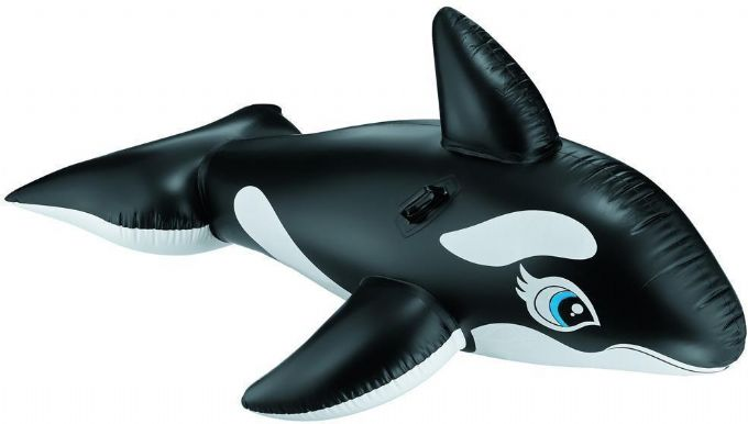 Orca inflatable 193x119 cm version 1