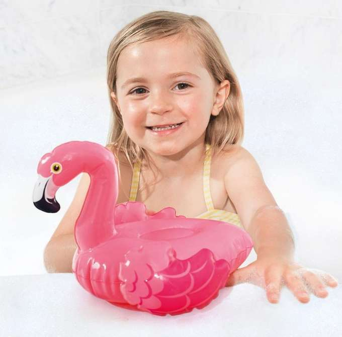 Baddjur Flamingo version 2
