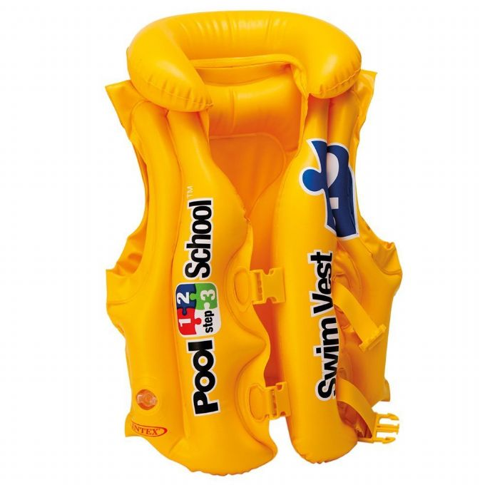 Swimming vest version 1