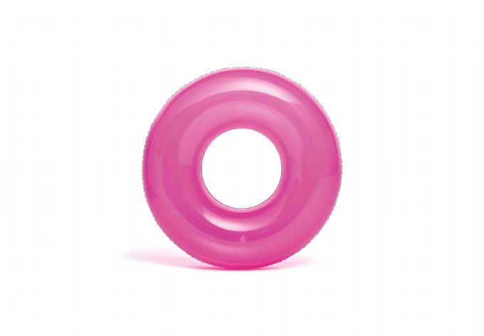 Bath ring Pink 76cm version 1