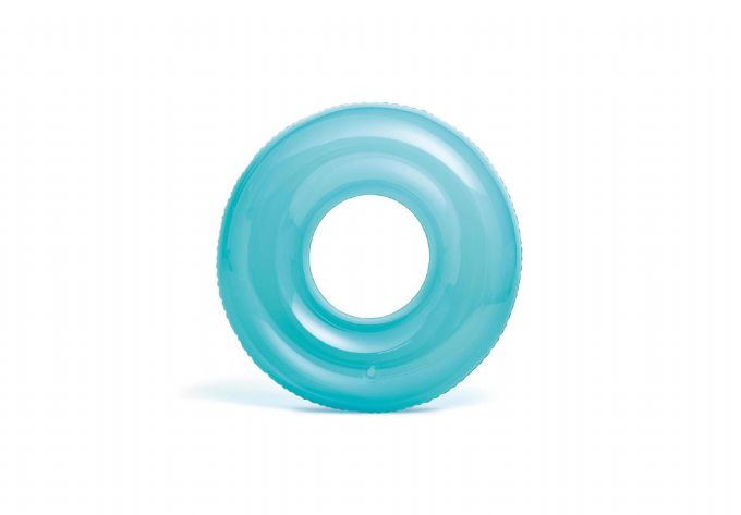 Bath ring Blue 76cm version 1