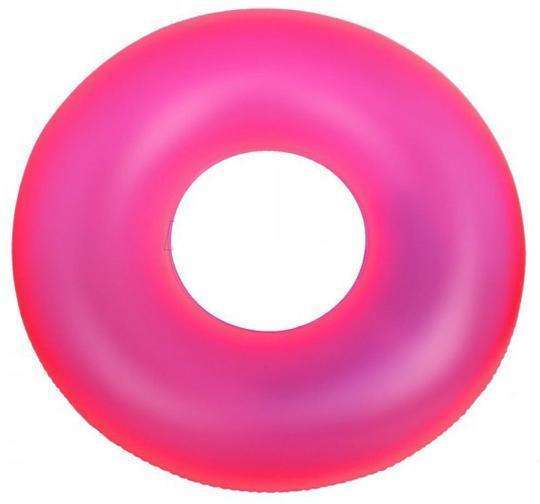 Bath ring Pink 91cm version 1