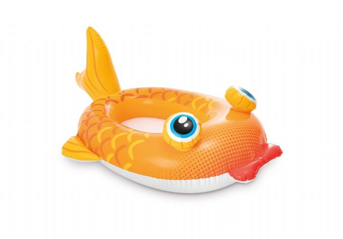 Pool Cruiser Fish version 1