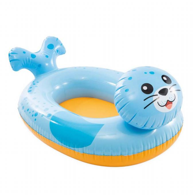 Pool Cruiser Seal version 1