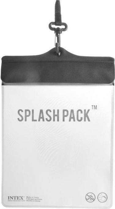 Splash pack - suojapussi, suuri version 1