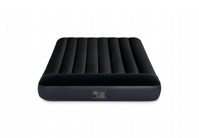 Intex Full Pillow Rest Luftmadrass version 3