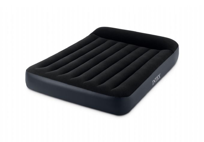 Intex Full Pillow Rest Luftmadrass version 1