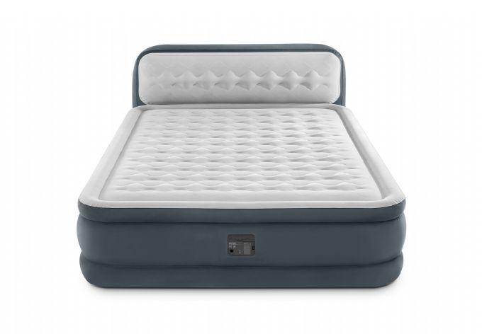 Intex Queen Dura-Beam Ultra Plush version 2