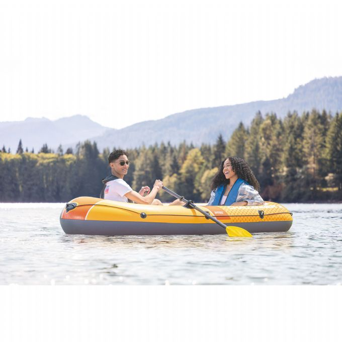 Gummib�d Challenger 2 version 3