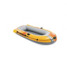 Gummib�d Challenger 2