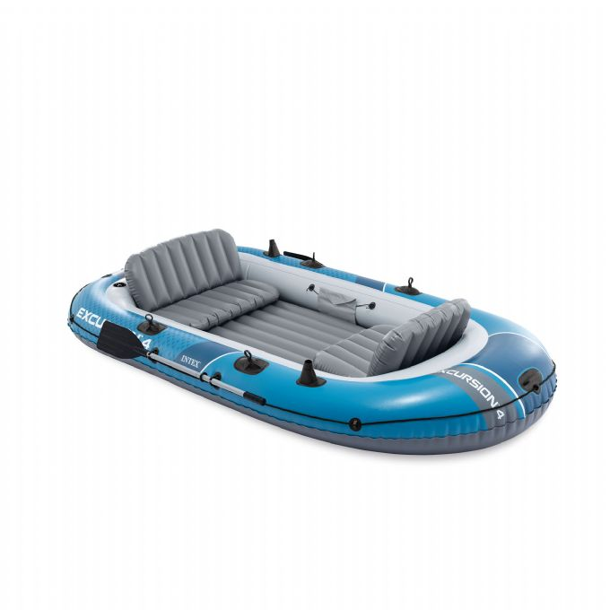 Gummibåd Excursion 4 version 1