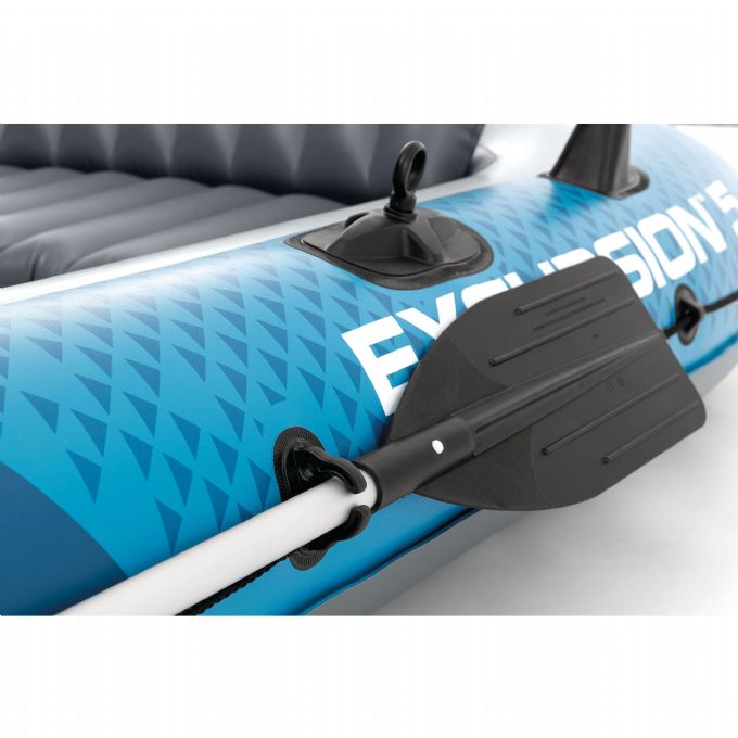 Gummib�d Excursion 5 version 5