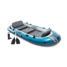 Gummib�d Excursion 5