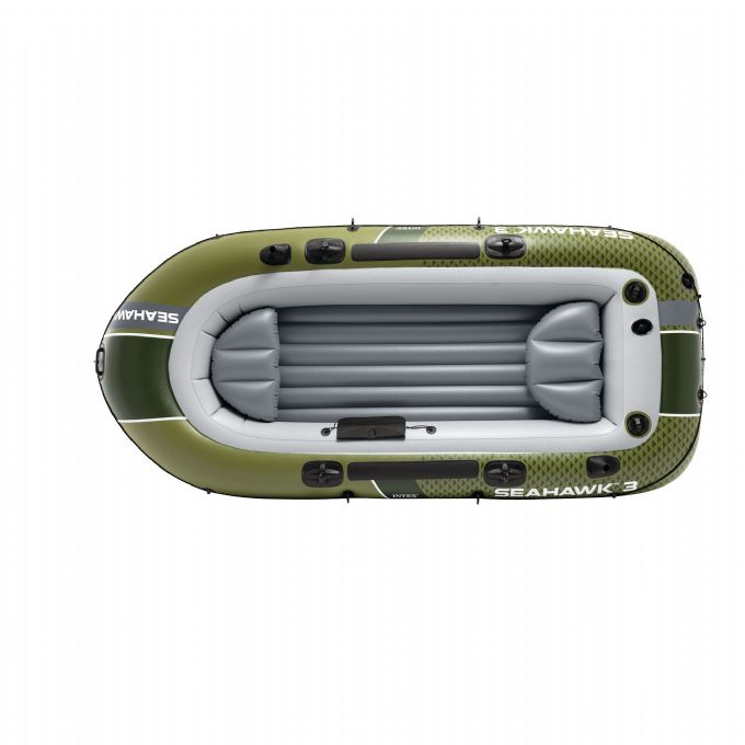 Gummib�d Seahawk 3 version 2