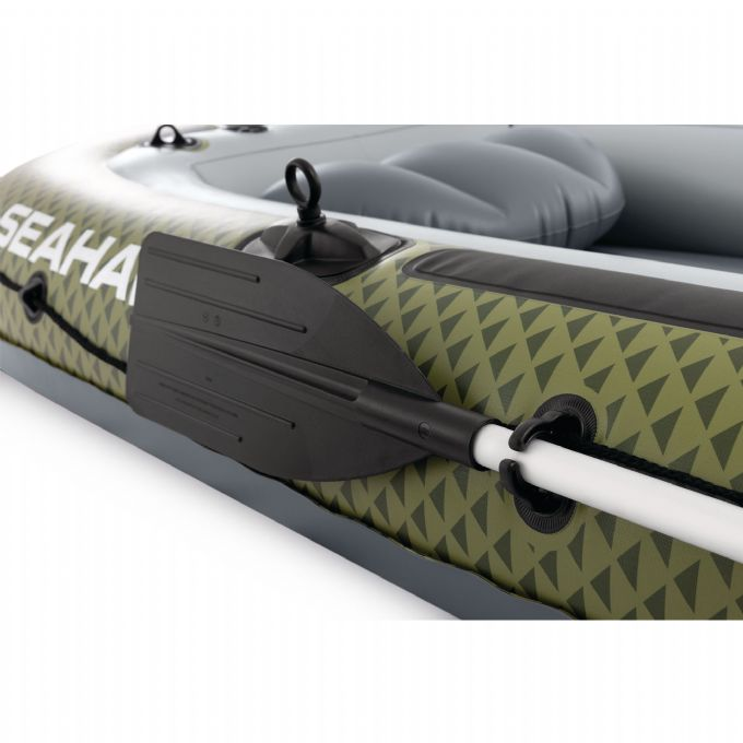 Soutuvene Seahawk 4 airoilla 351x145x48 cm version 3