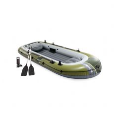 Gummib�t Seahawk 4 airoilla 351x145x48 cm