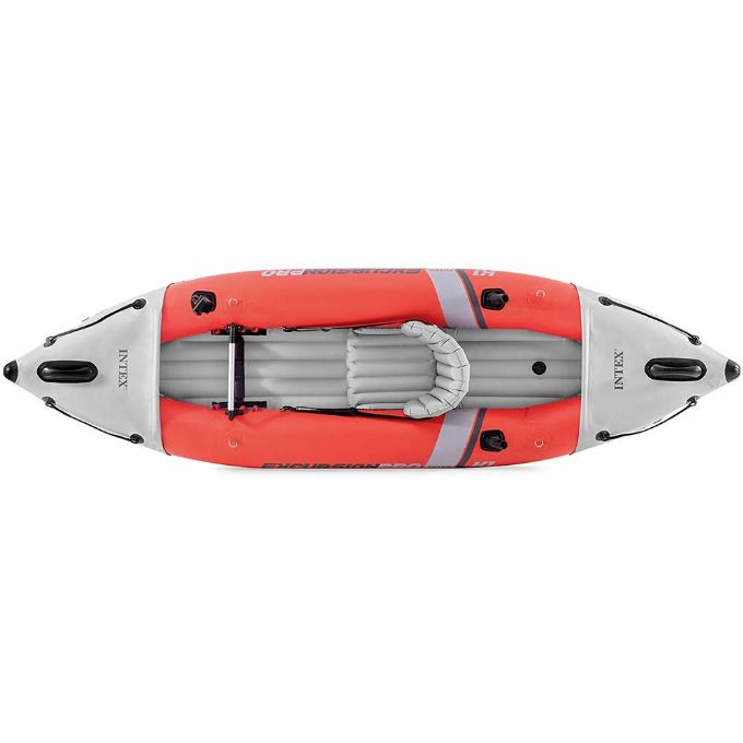 Kayak Excursion Pro K1 version 4
