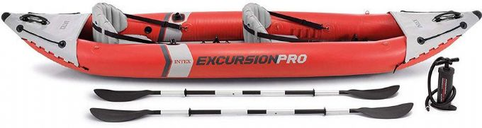 Kayak Excursion Pro K2 version 2