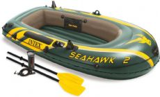 Inflatable Sea Hawk 200 set