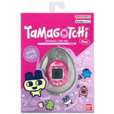 Tamagotchi banner