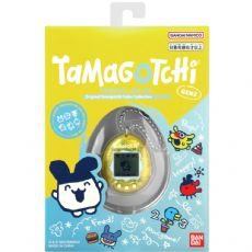 Tamagotchi banner