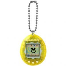 Tamagotchi Original Yellow