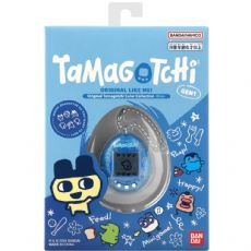 Tamagotchi banner