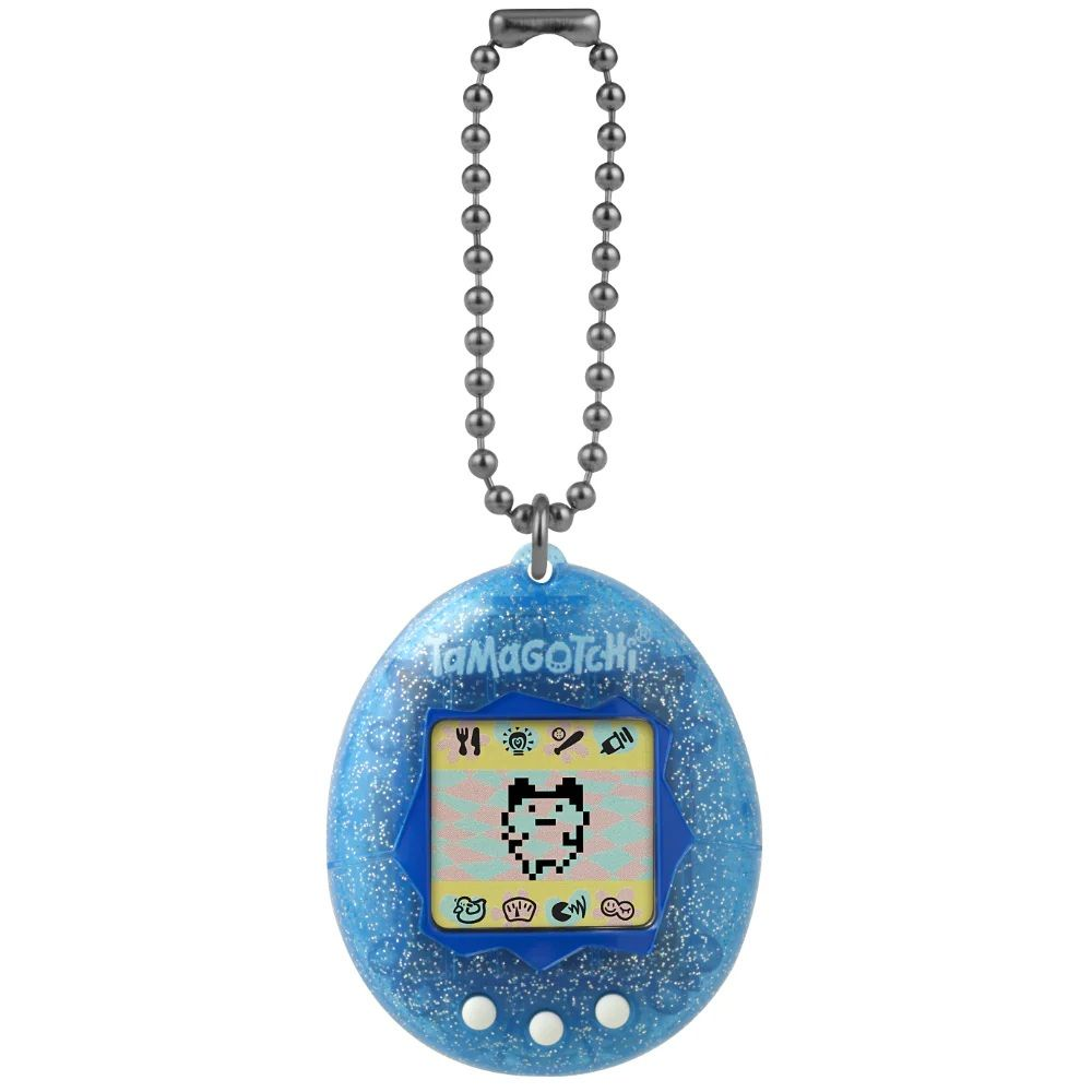 Tamagotchi Original Blue Tamagotchi Original Blue