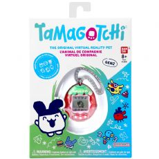 Tamagotchi Digital Game 205003 box