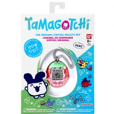 Tamagotchi banner